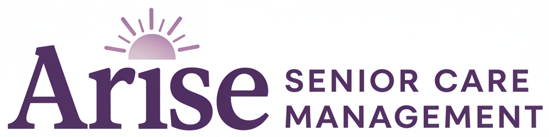 Arise Senior Care Management